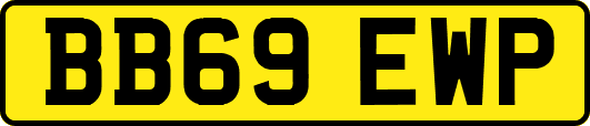 BB69EWP