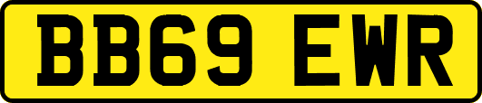 BB69EWR