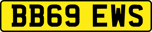 BB69EWS