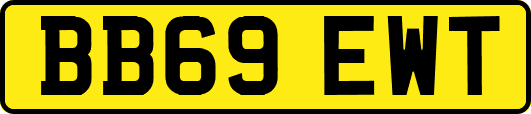 BB69EWT