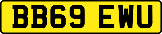 BB69EWU