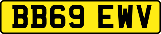 BB69EWV