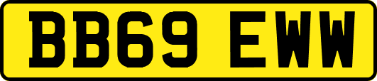BB69EWW