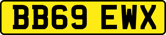 BB69EWX