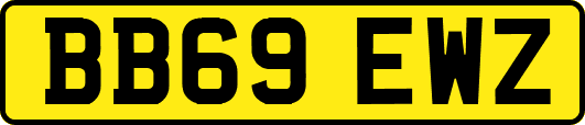 BB69EWZ