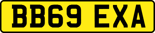 BB69EXA