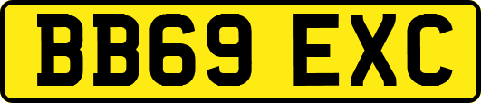 BB69EXC