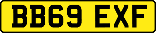 BB69EXF
