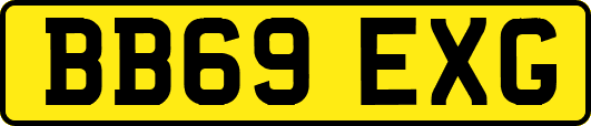BB69EXG