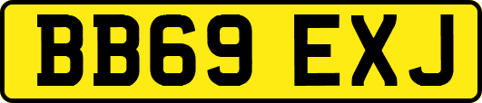 BB69EXJ