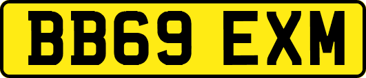BB69EXM
