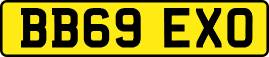 BB69EXO