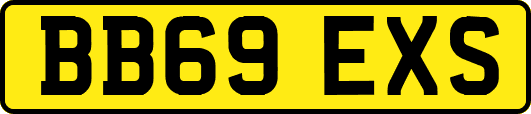BB69EXS