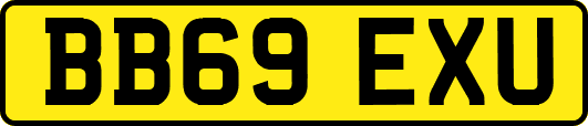 BB69EXU