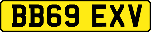 BB69EXV