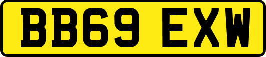 BB69EXW