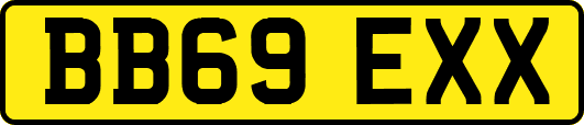 BB69EXX