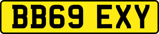 BB69EXY