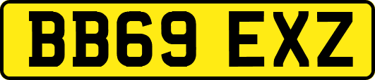 BB69EXZ