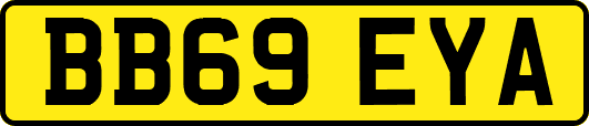 BB69EYA
