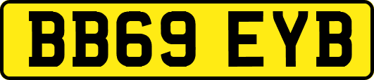 BB69EYB