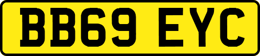 BB69EYC