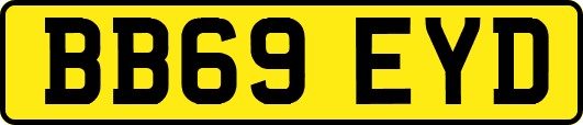 BB69EYD
