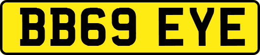 BB69EYE
