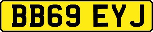 BB69EYJ