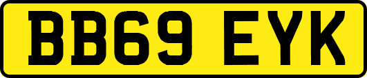BB69EYK