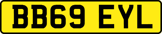 BB69EYL