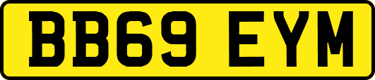 BB69EYM