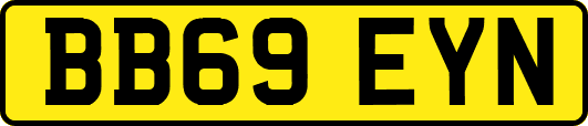 BB69EYN