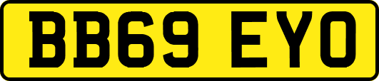 BB69EYO