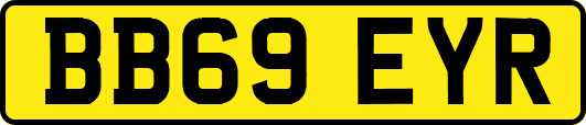 BB69EYR