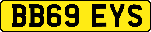 BB69EYS