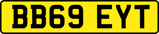 BB69EYT