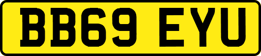 BB69EYU