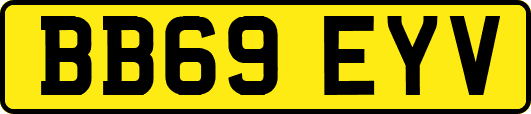 BB69EYV