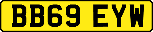 BB69EYW