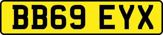 BB69EYX