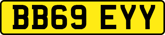 BB69EYY