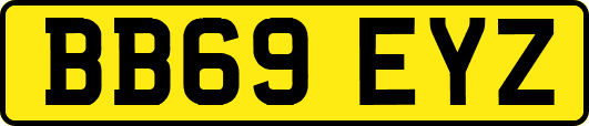 BB69EYZ