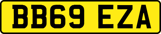 BB69EZA