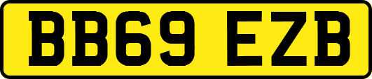 BB69EZB