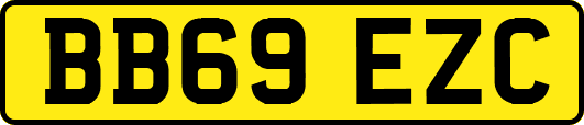 BB69EZC