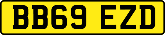 BB69EZD