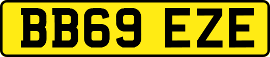 BB69EZE