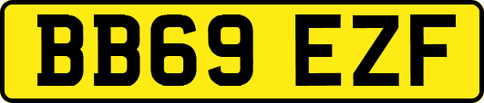BB69EZF