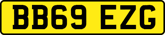 BB69EZG